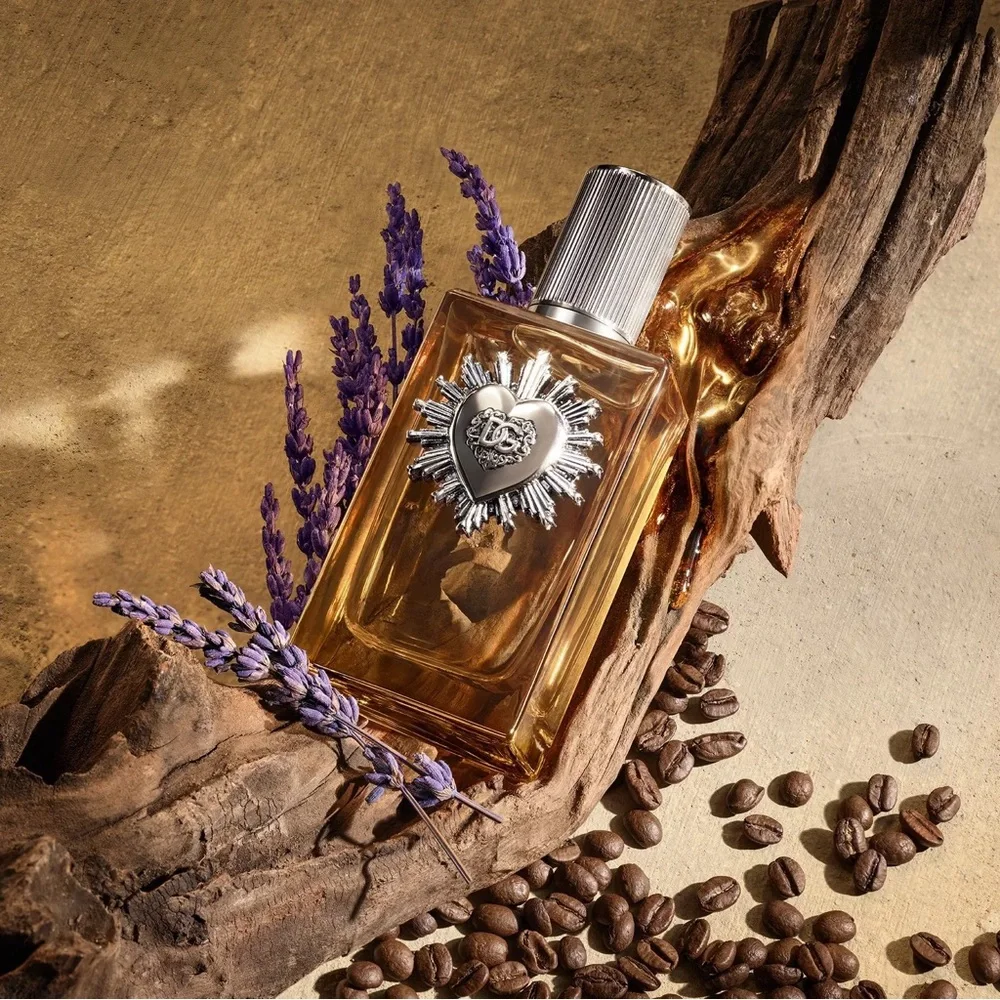 Dolce&Gabbana Devotion For Men 5ml miniature